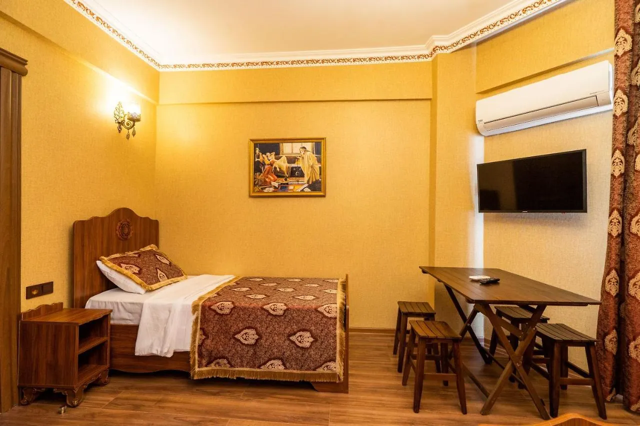 Aparthotel The First Ottoman Dream Estambul