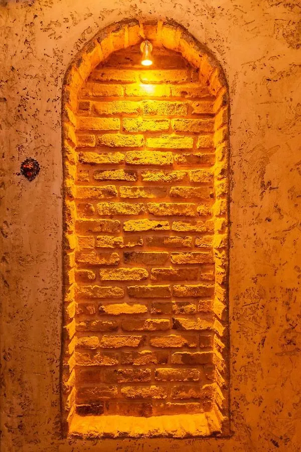 The First Ottoman Dream Aparthotel Istanbul
