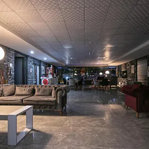 Oniks Comfort Apartment Antalya