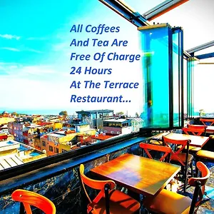 3* Отель Kaya Royal - Old Town