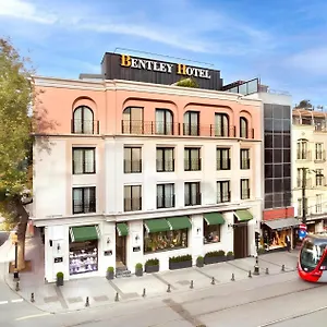 5* Szálloda Bentley Old City-special Class