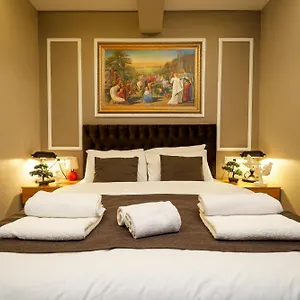 3* Szálloda Hanpoint Boutique