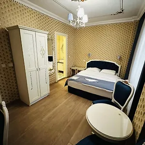 3* Отель The Alyon Taksim