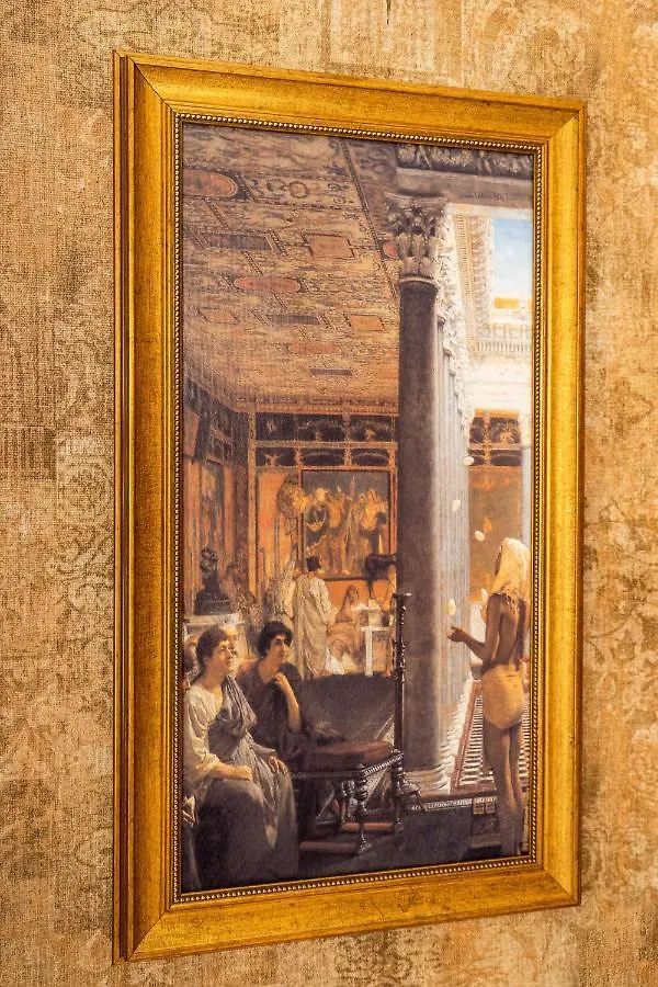 The First Ottoman Dream Aparthotel Istanbul 0*,  Turkey